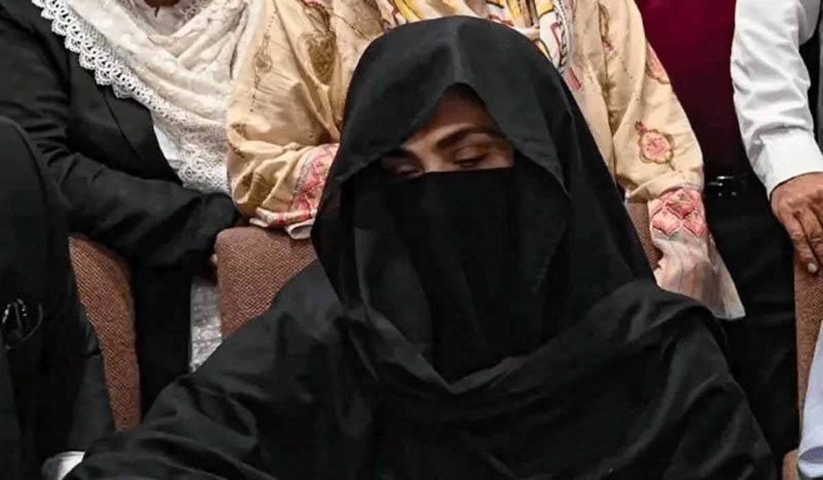 بشریٰ بی بی کا عمران خان کے اصرار کے باوجود میڈیکل چیک کرانے سے انکار
