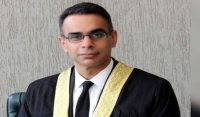 آڈیو لیکس کیس میں مجھے پیغام دیا گیا پیچھے ہٹ جاؤ، جسٹس بابر ستار