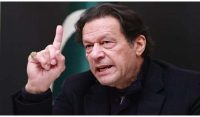 آرمی چیف سے کہوں گا فوج اور لوگوں کو آمنے سامنے نہیں کیا جاتا، عمران خان