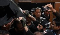عمران خان کی 190 ملین پاؤنڈ ریفرنس میں ضمانت، رہا کرنے کا حکم