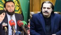 سرکاری املاک اور اداروں کا دفاع کرنا جانتے ہیں، وزیر اطلاعات