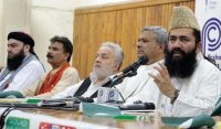 توہین مذہب کے مرتکب افراد کو سزا دینا ریاست کی ذمہ داری ہے، مولانا عبدالخبیر آزاد