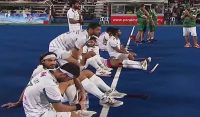 اذلان شاہ ہاکی ٹورنامنٹ کے فائنل میں جاپان کی فتح