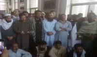 آزاد کشمیر میں جوائنٹ ایکشن کمیٹی کا احتجاج ختم کرنے کا اعلان