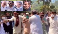 کشمیر ایکشن کمیٹی قیادت کا پرتشدد واقعات سے اظہارِ لاتعلقی