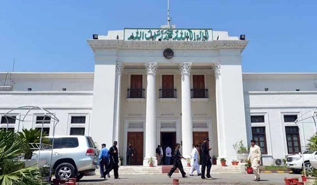 خیبرپختونخوا: مالی سال 25-2024 کا بجٹ کل پیش کیا جائے گا