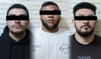 کرغزستان،مقامی افراد کو تشدد کا نشانہ بنانے والے 3 غیرملکی گرفتار