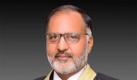 وزارت قانون نے جسٹس شوکت صدیقی کی برطرفی کا نوٹیفکیشن واپس لے لیا