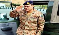 پاک فوج کے شہدا اور غازی ہمارے قومی ہیرو ہیں، آرمی چیف
