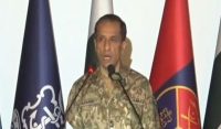 9 مئی کرنے اور کروانے والوں کو سزا دینی پڑے گی، ڈی جی آئی ایس پی آر