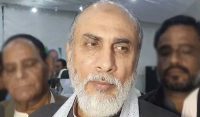 رکن قومی اسمبلی خالد مگسی پر قاتلانہ حملہ