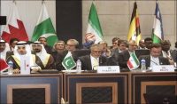 اوآئی سی ممالک غزہ میں جنگ بندی کیلئے مل کرکام کریں، وزیرخارجہ