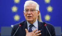 فلسطین کو تسلیم کرنا یہود دشمنی نہیں، یورپی یونین