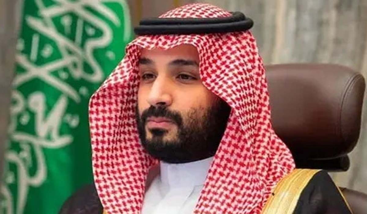 سعودی ولی عہد محمد بن سلمان کا دورہ پاکستان موخر ہوگیا