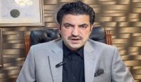 دبئی لیکس میں نام آنے کے بعد شیر افضل مروت کا وضاحتی بیان