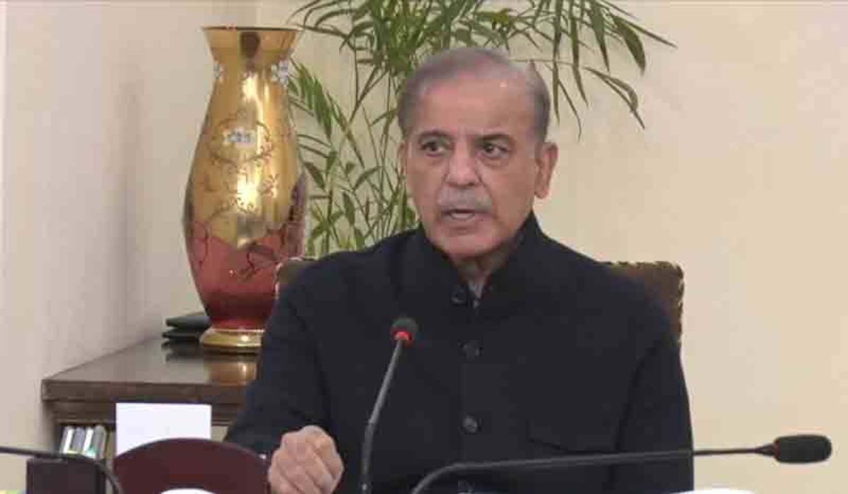 وزیراعظم نے ایس آئی ایف سی ایپکس کمیٹی کا اہم اجلاس کل طلب کر لیا