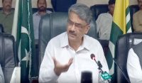 The subsidies and concessions given by Pakistan were brought from India by the Prime Minister of Azad Kashmir