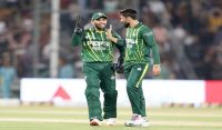 دورہ آئرلینڈ؛ محمد عامر تاحال ویزے سے محروم