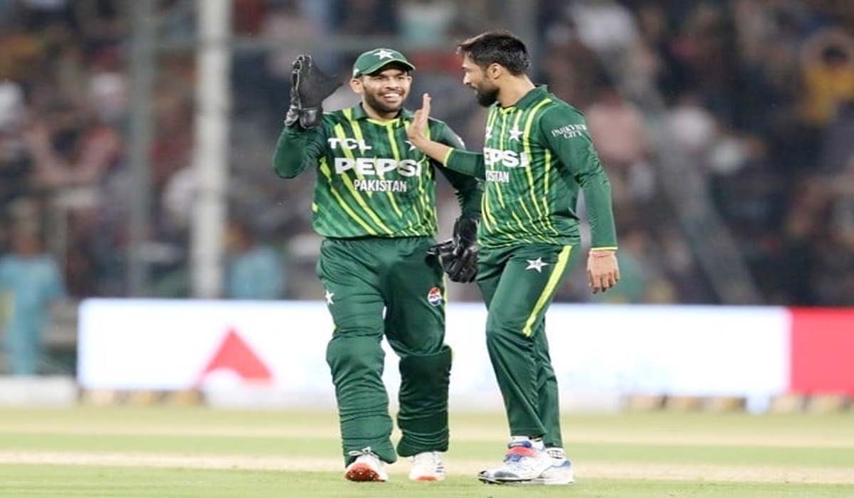 دورہ آئرلینڈ؛ محمد عامر تاحال ویزے سے محروم