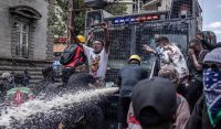 کینیا: ٹیکسوں میں اضافے کیخلاف احتجاج، پولیس فائرنگ، 10 افراد ہلاک