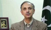 پی ٹی آئی کے جنرل سیکریٹری عمر ایوب عہدے سے مستعفی