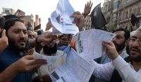 بجلی بلوں میں اضافے کیخلاف تاجروں نے احتجاج کا اعلان کردیا