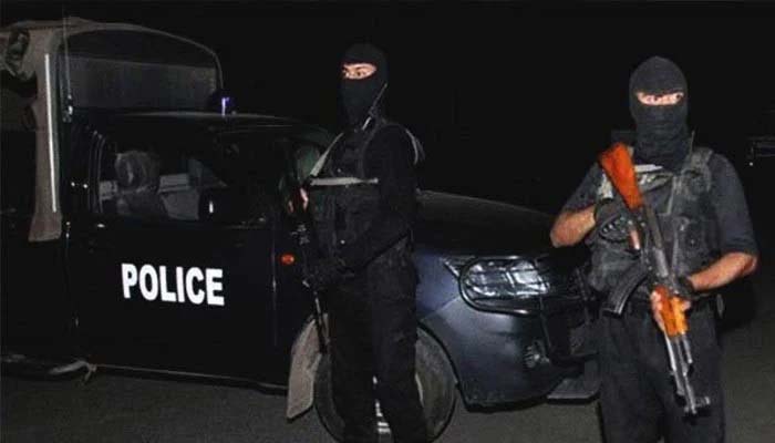پشاور ،سی ٹی ڈی کی کارروائی،2دہشت گرد ہلاک