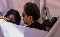 نکاح کیس،عمران خان اور بشریٰ بی بی کی سزا معطلی کی درخواست پر فیصلہ محفوظ