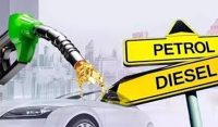 مسلسل 4 بار کمی کے بعد پٹرول کی قیمتوں میں بڑا اضافہ متوقع