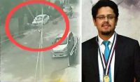 اتقا معین قتل کیس، ملزم کے فرار میں کورٹ پولیس کی غفلت سامنے آگئی