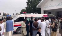 ضلع خیبر میں زمین کے تنازعہ پر فائرنگ، 4 افراد جاں بحق