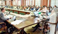 پنجاب میں ریٹائرڈ سرکاری ملازمین کو گھر نہیں ملے گا ۔کابینہ کا فیصلہ