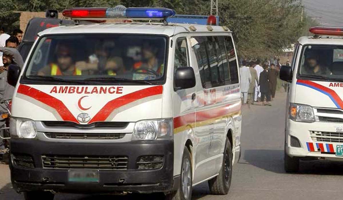 پشاور ،بڈھ بیر میں فائرنگ سے 9 افراد جاں بحق اور 2 زخمی