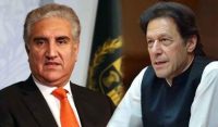 آزادی مارچ کیس،عمران خان اور شاہ محمود قریشی 2 مقدمات میں بری