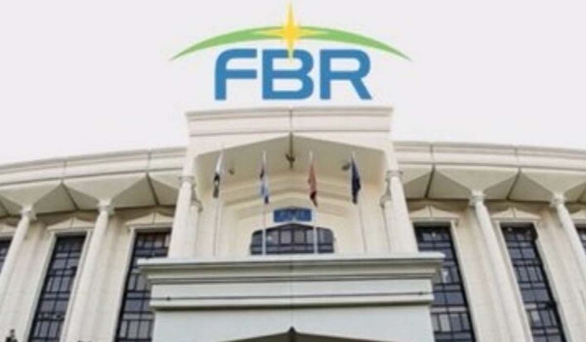 نان فائلرز کے بجلی و گیس کنکشنز بھی منقطع کیے جائیں گے، چیئرمین ایف بی آر