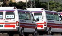 فیصل آباد: کار کی موٹر سائیکل رکشہ کو ٹکر، 5 افراد جاں بحق