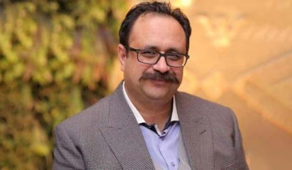 سابق وزیراعظم آزاد کشمیر سردار تنویر الیاس 2 بیٹوں سمیت گرفتار