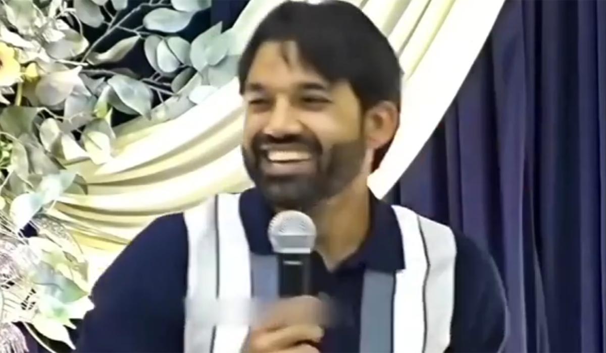 محبت کو پانے کیلئےکتنے سال انتظار کرنا پڑا؟ رضوان نے بتادیا