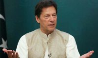 ہم نے مذاکرات کیے تو ن لیگ کی حکومت چلی جائے گی، عمران خان