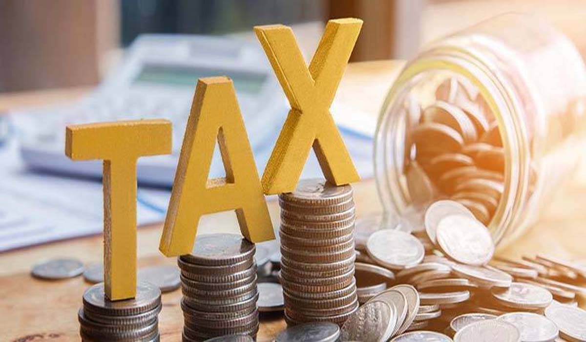 تنخواہ دار طبقے کے انکم ٹیکس میں اضافہ