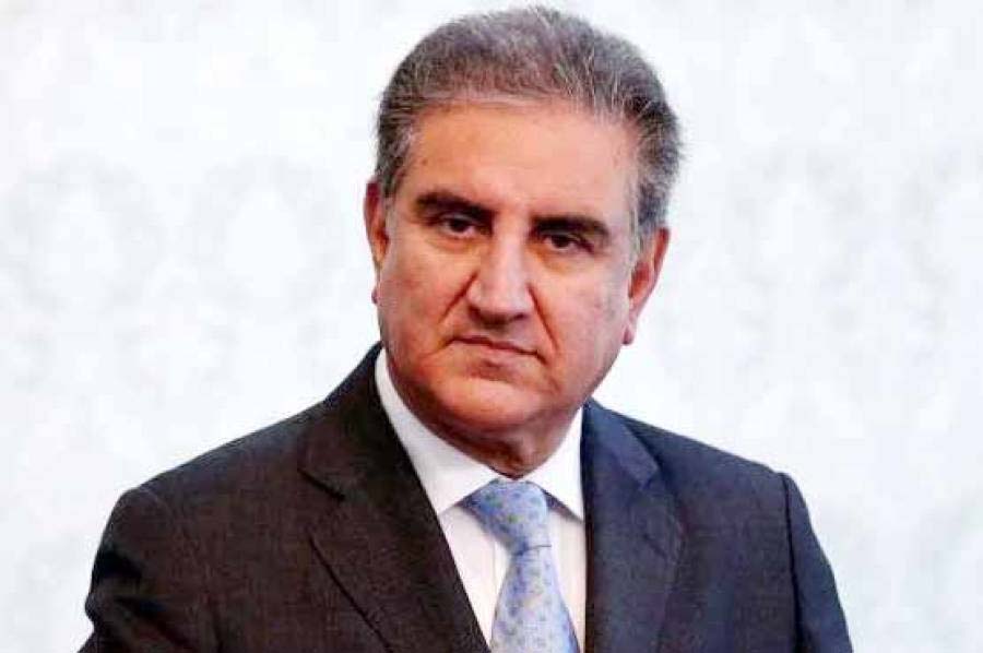 9 مئی مقدمات میں شاہ محمود سے اڈیالہ جیل میں تفتیش