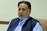 میاں محمود الرشید کا اپینڈکس کا آپریشن کامیاب ہو گیا