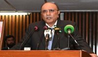 صدر مملکت آصف زرداری نے قومی اقتصادی کونسل تشکیل دے دی