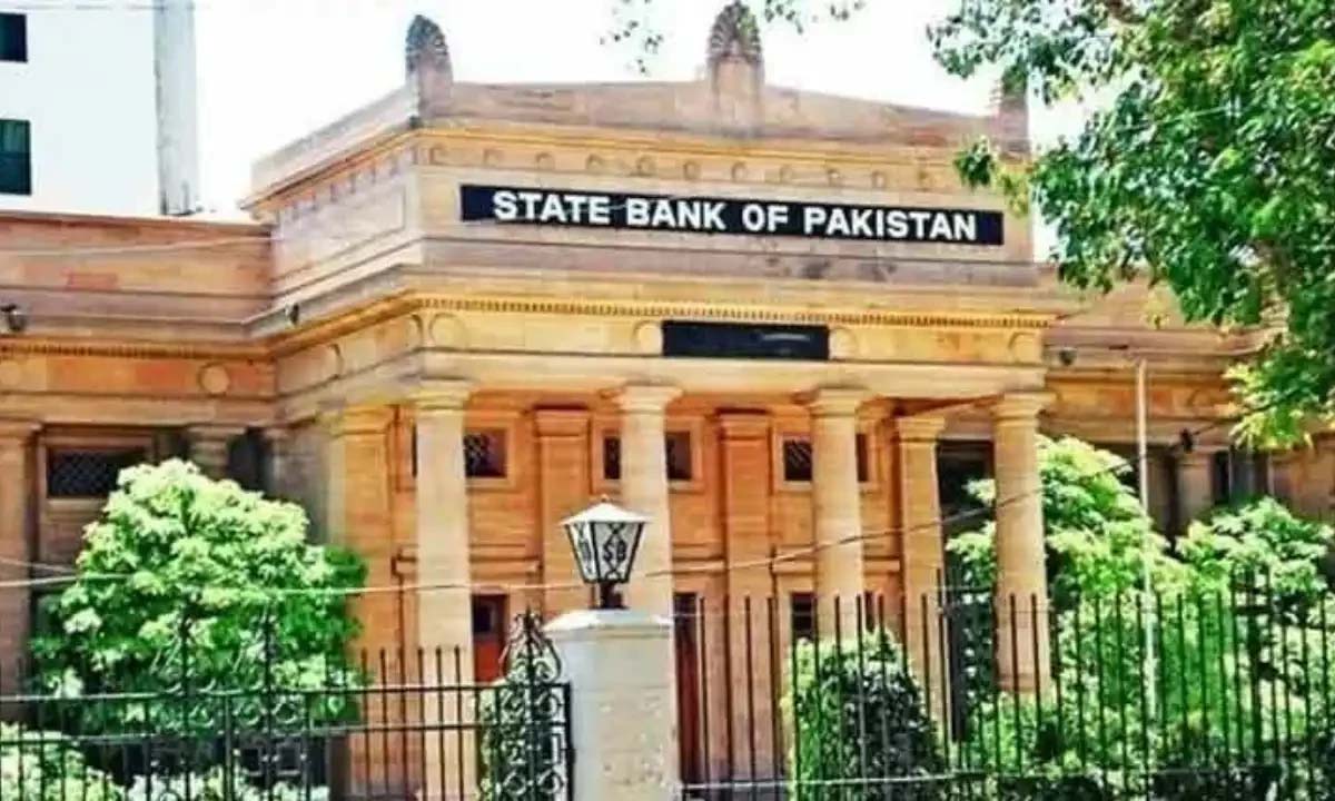 اسٹیٹ بینک نے عیدالاضحیٰ کے موقع پر تعطیلات کا اعلان کردیا