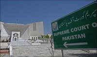 آئین کے الفاظ واضح ہیں تو ہماری کیا مجال ہم تشریح کریں، چیف جسٹس