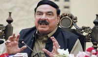 عمران خان کب رہا ہوں گے؟شیخ رشید نے بتادیا