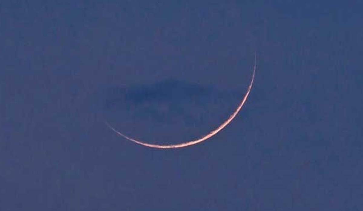 Zul Hajj moon sighted in Saudi Arabia