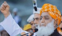 مقتدرہ تسلیم کرلے موجودہ ہائبرڈ نظام ناکام ہوچکا، فضل الرحمان