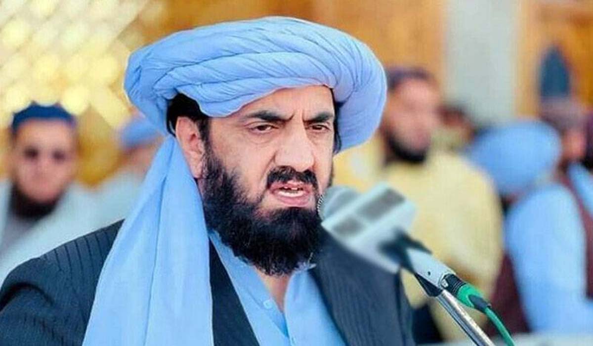 شہباز شریف وضاحت کریں کہ دباؤ کون اور کیوں ڈال رہا ہے؟ حافظ حمداللہ