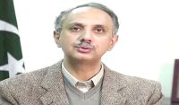 یہ حکومت پاگل ہوچکی ہے ہمیں ہماری نشستیں ضرور ملیں گی، عمر ایوب